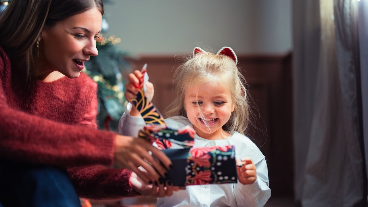 The best gifts kids actually want this year — including fidget toys, dolls and retro faves