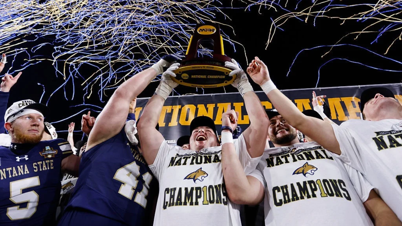 Craziest upset of the college football season happened on Friday night while everyone was asleep Craziest upset of the college football season happened on Friday night while everyone was asleep