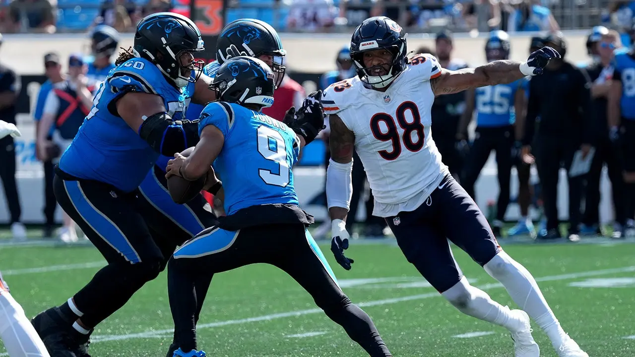 BetMGM Bonus Code FOXNEWS Covers Your First Panthers-Packers Bet up to 00 in Select States
