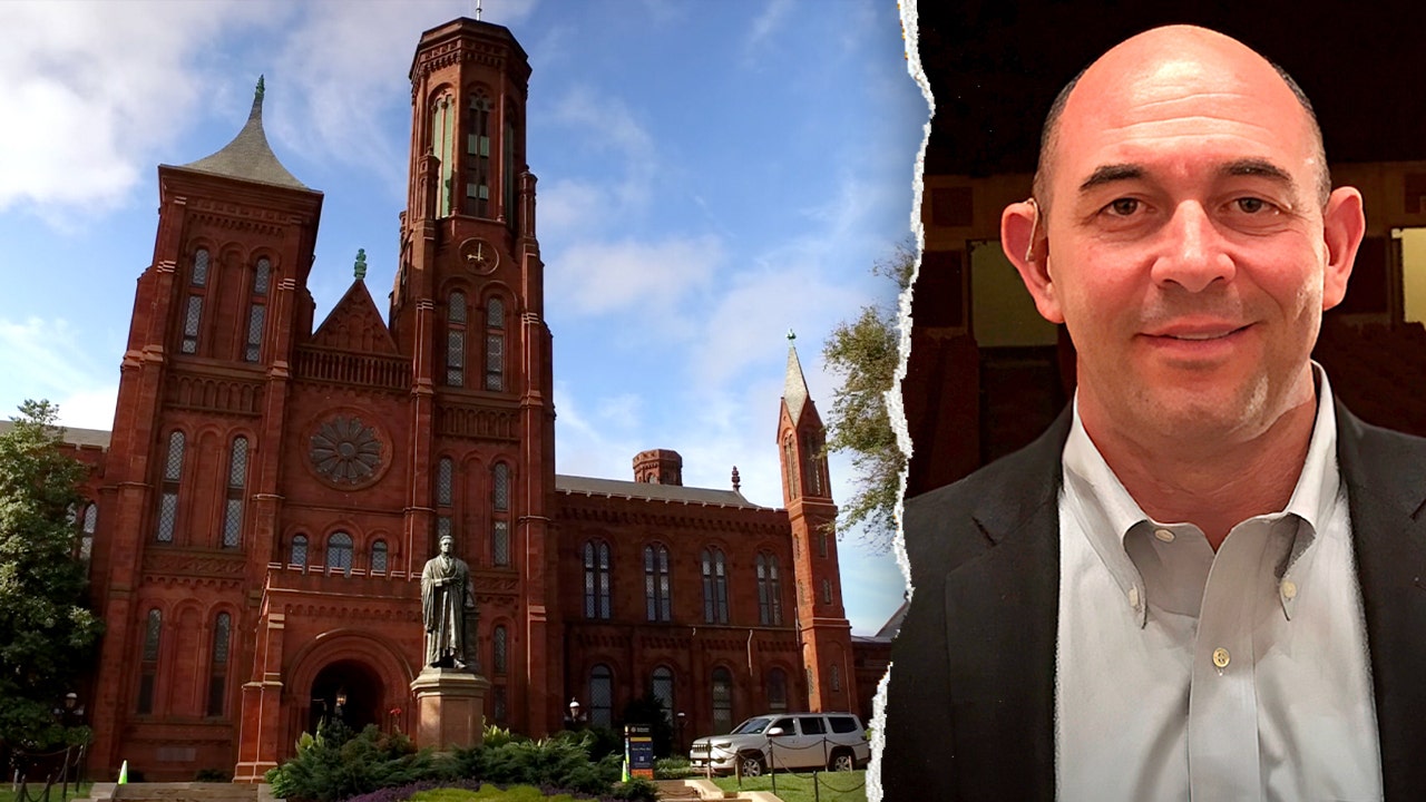 Smithsonian Screening Dispute Highlights Ideological Tensions Smithsonian Screening Dispute Highlights Ideological Tensions