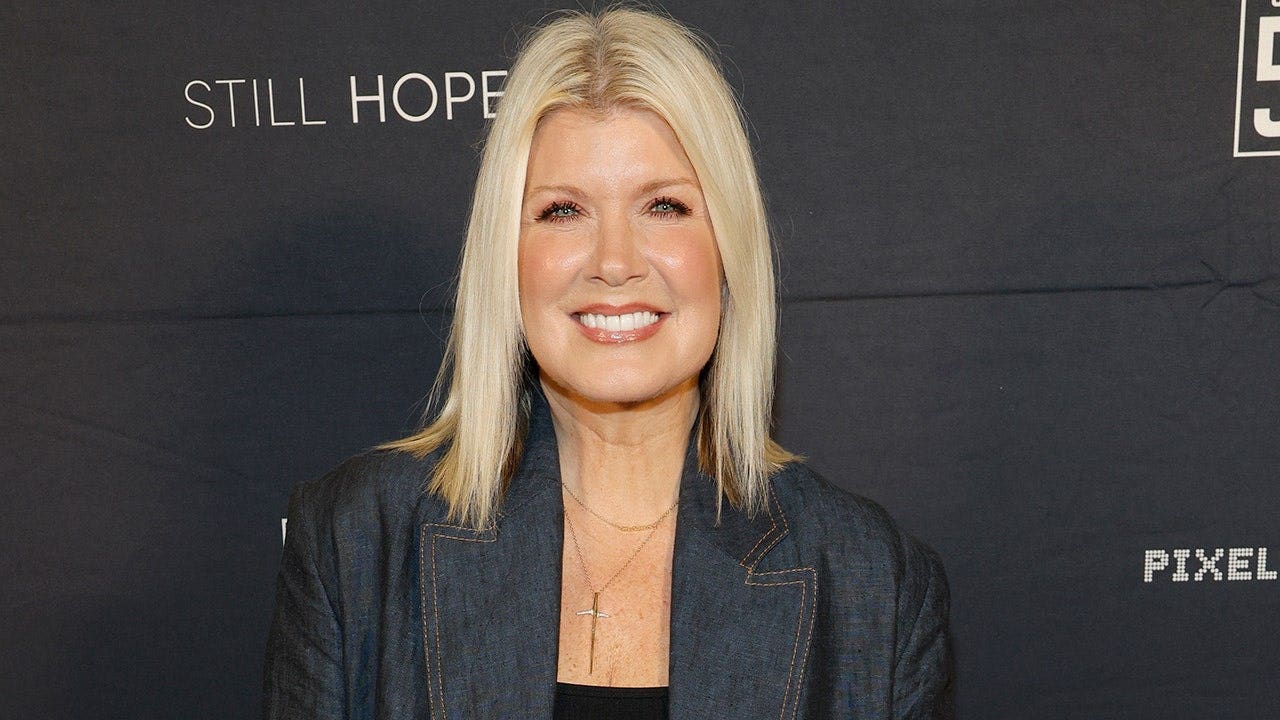 Natalie Grant had an internal bleeding scare after fall left her in ICU