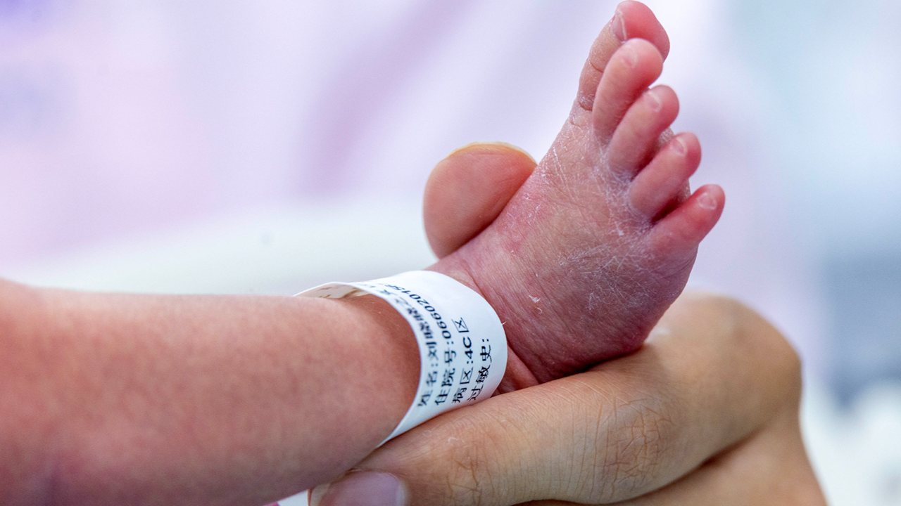 Expert calls state ‘Wild West’ for surrogacy after couple charged in abuse case