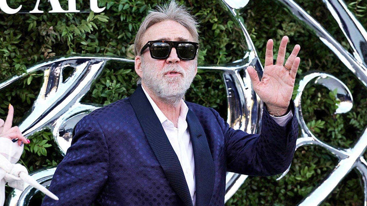 NFL fans horrified by Nicholas Cage's John Madden impression in upcoming movie: 'Embarrassing'