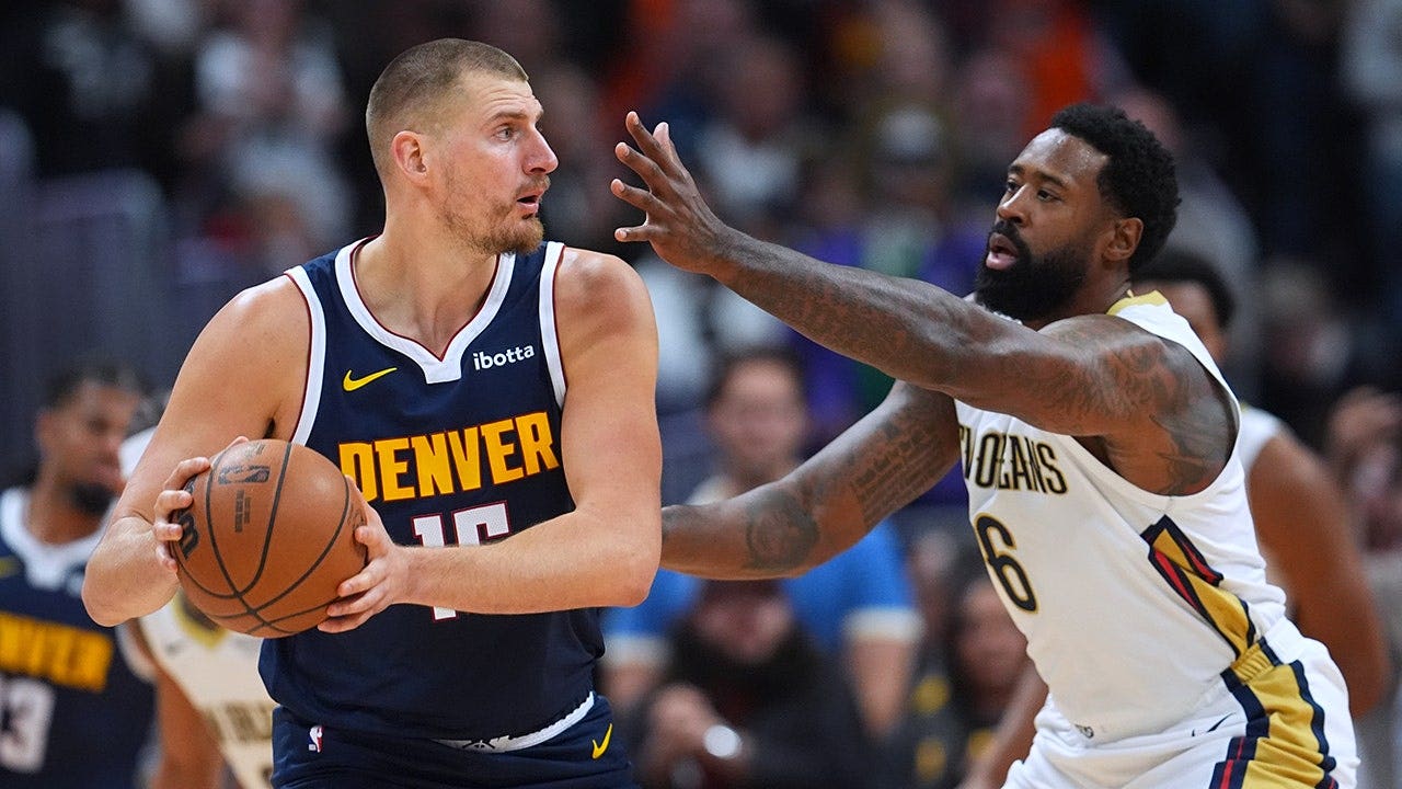 NBA star torches fan base after boos rain down after first half: ‘They are not welcome anymore’