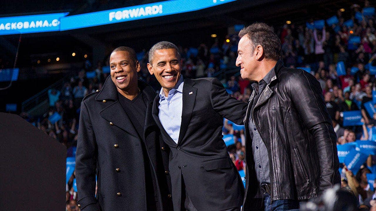 Jay Z’s past political statements won’t help perception of NFL politicizing Super Bowl halftime