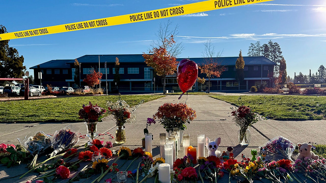 The one lesson every parent should teach their child after the Bend school shooting