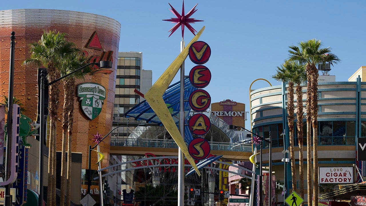 Woman sues Las Vegas bar claiming she was injured on ‘World Famous Gyrating Johnson Mechanical Member Bull’ Woman sues Las Vegas bar claiming she was injured on ‘World Famous Gyrating Johnson Mechanical Member Bull’