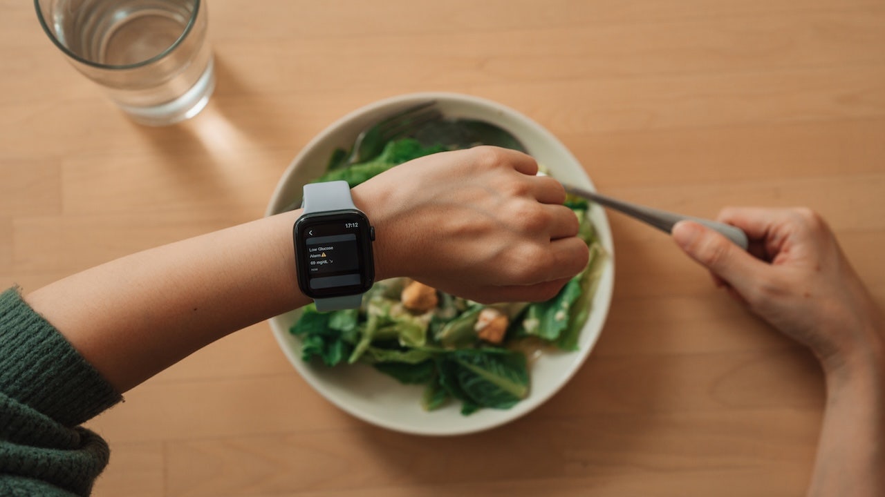Metabolic expert’s tips for lowering blood sugar and insulin resistance