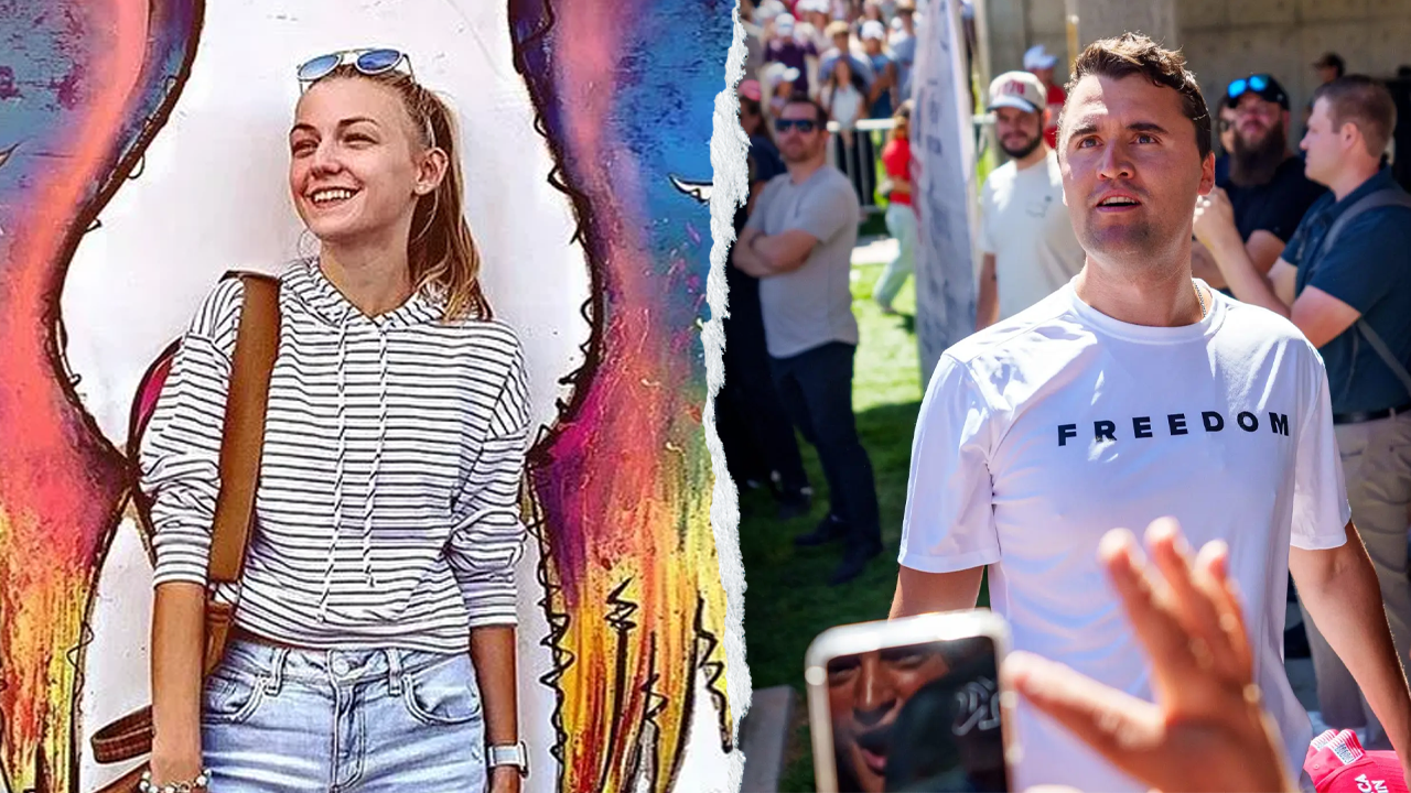 Charlie Kirk’s wrongful death claim hinges on Gabby Petito appeal