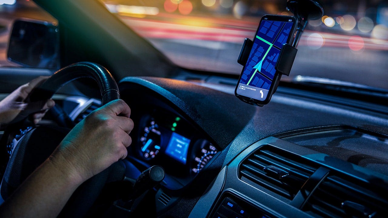 Woman’s routine Uber ride takes alarming turn after her driver misses the exit Woman’s routine Uber ride takes alarming turn after her driver misses the exit