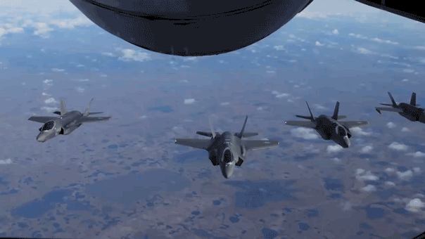 America’s Arctic war machine roars to life as commander reveals chilling new reality on Russia’s doorstep