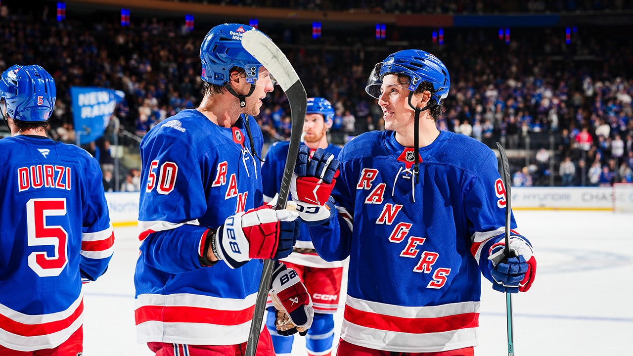 Betr Promo Code FOXNEWS Unlocks 0 Bonus for Your Chosen NHL Game Betr Promo Code FOXNEWS Unlocks 0 Bonus for Your Chosen NHL Game