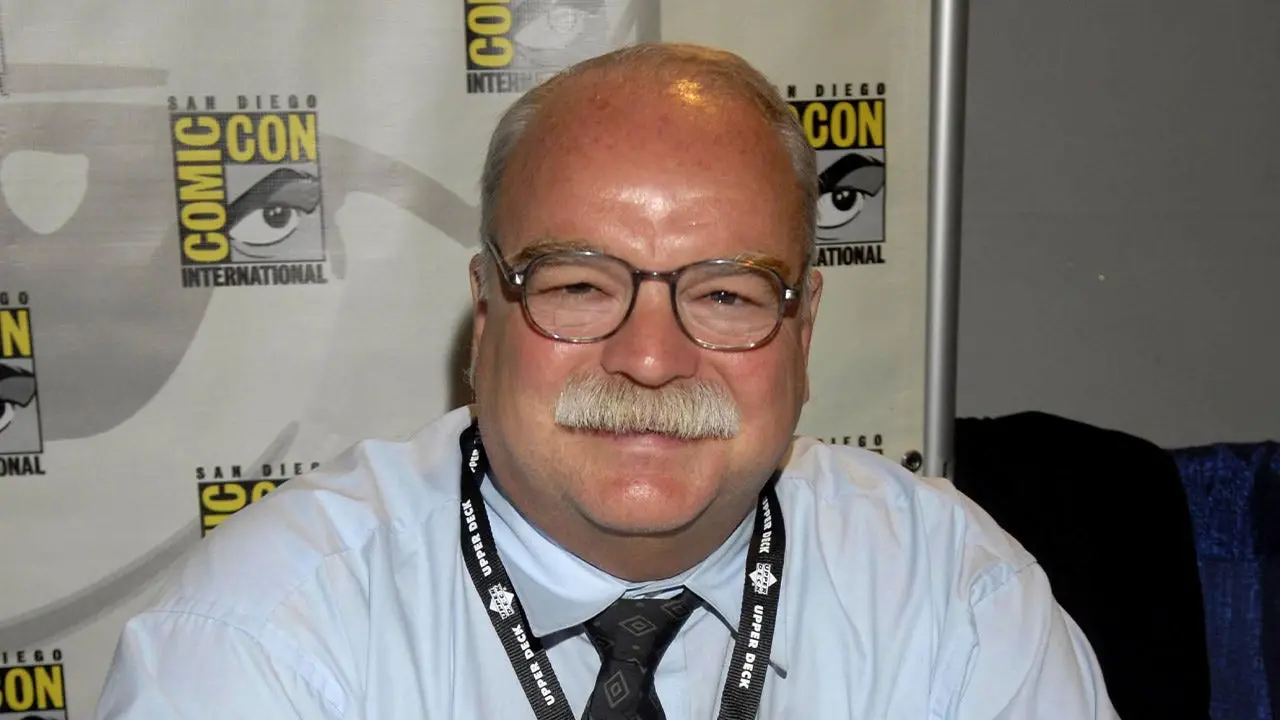 Richard Riehle, ‘Office Space’ and ‘Casino’ character actor, dead at 78 Richard Riehle, ‘Office Space’ and ‘Casino’ character actor, dead at 78