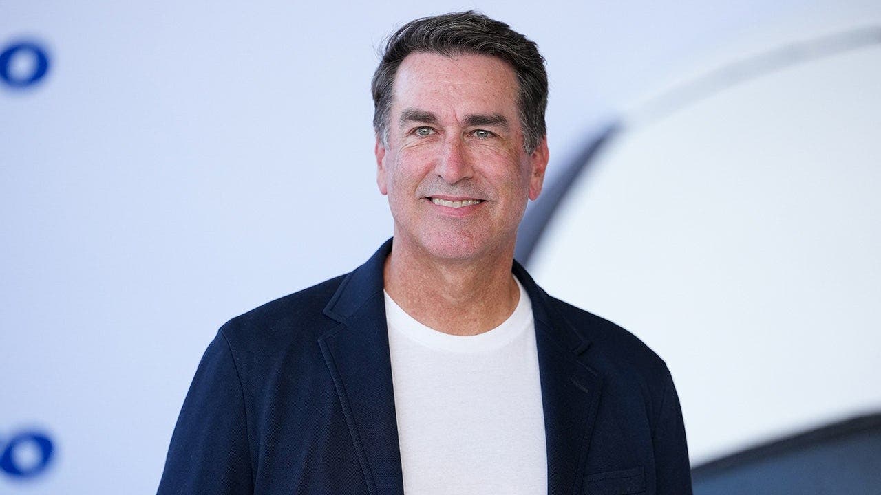 Rob Riggle says actors are leaving Los Angeles as film work dries up Rob Riggle says actors are leaving Los Angeles as film work dries up