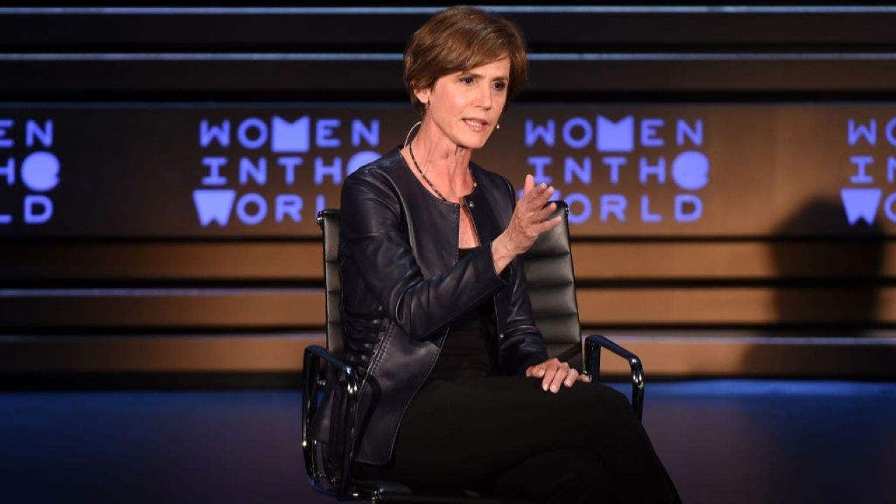 Cornell picks former deputy US attorney general to review sex assault response Cornell picks former deputy US attorney general to review sex assault response