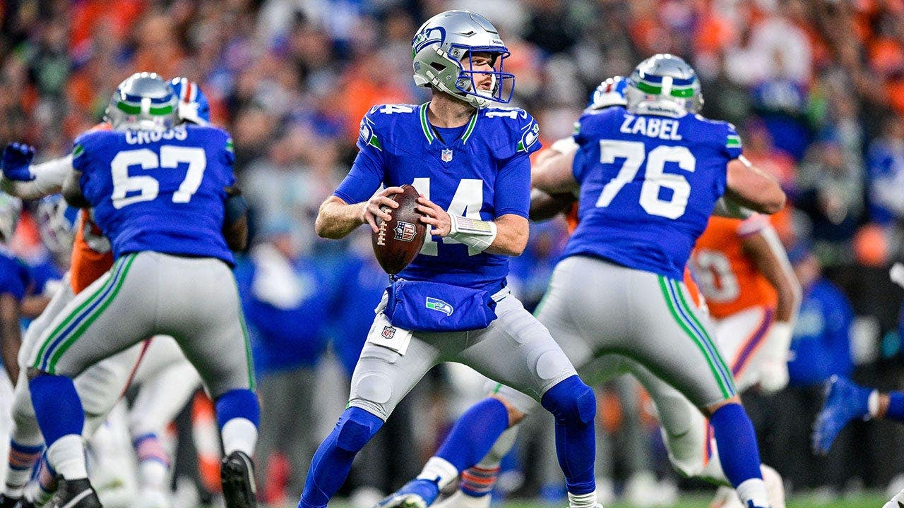 Underdog Promo Code FOXNEWS: Play , Get  on Chiefs vs Seahawks