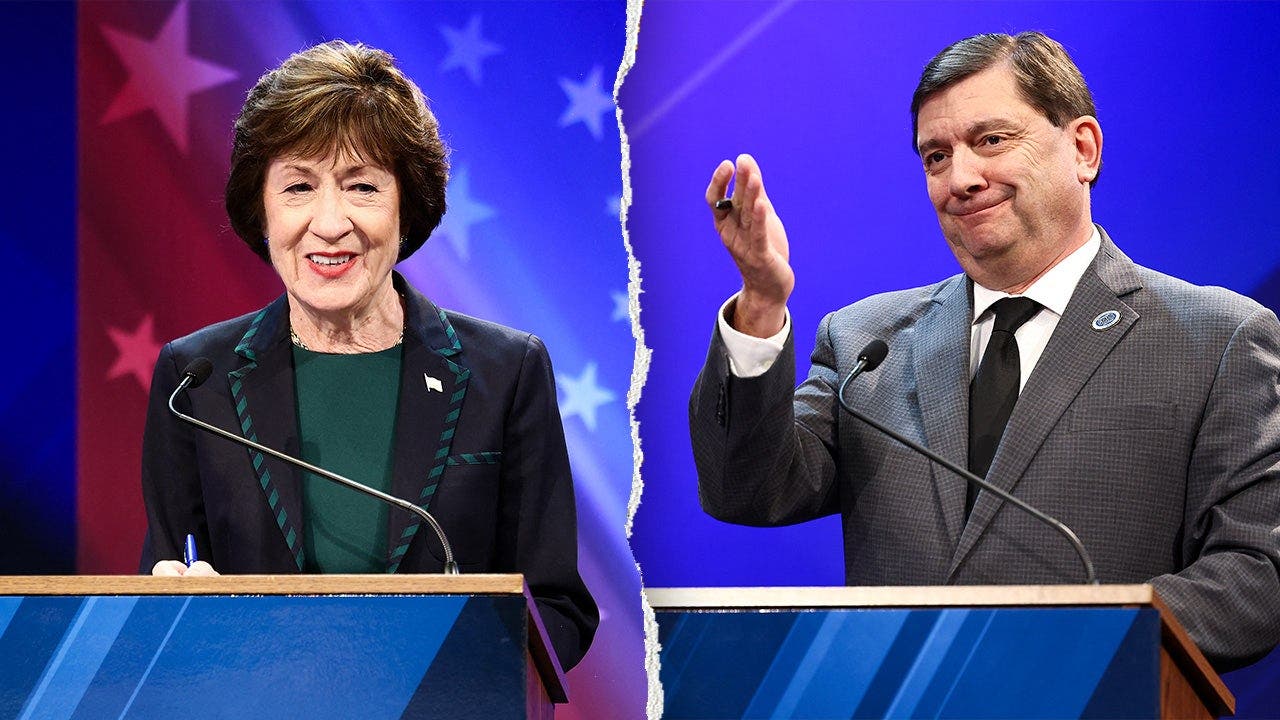 Senate Debate Focuses on Party Loyalty and Donors Senate Debate Focuses on Party Loyalty and Donors