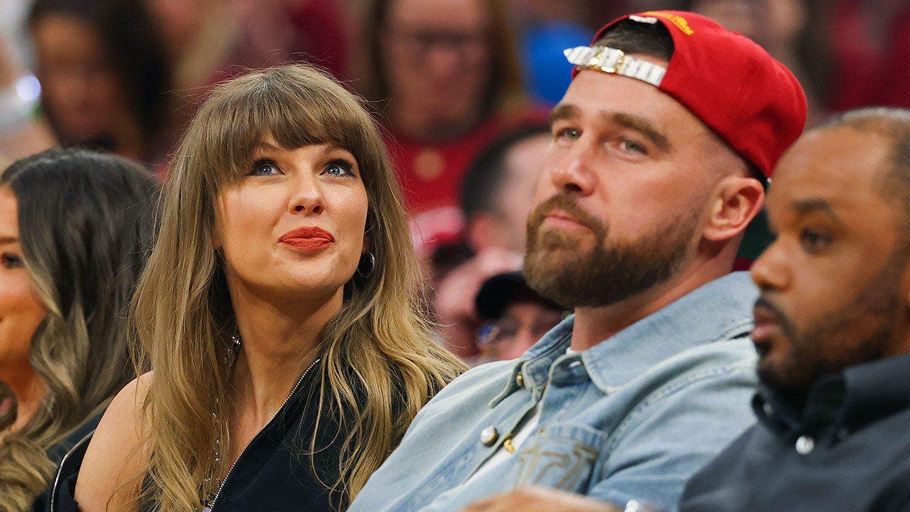 Swifties claim Travis Kelce did the unspeakable by liking Shane Gillis' 'SNL' monologue & they're not happy