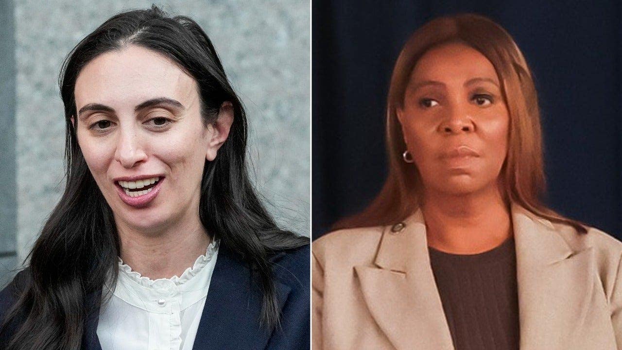 Letitia James faces new push to boot her from Cornell rape probe over alleged bias: court docs Letitia James faces new push to boot her from Cornell rape probe over alleged bias: court docs