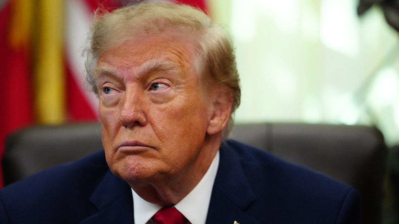 DNC sues Trump over M in taxpayer funds used for 2026 midterm ads