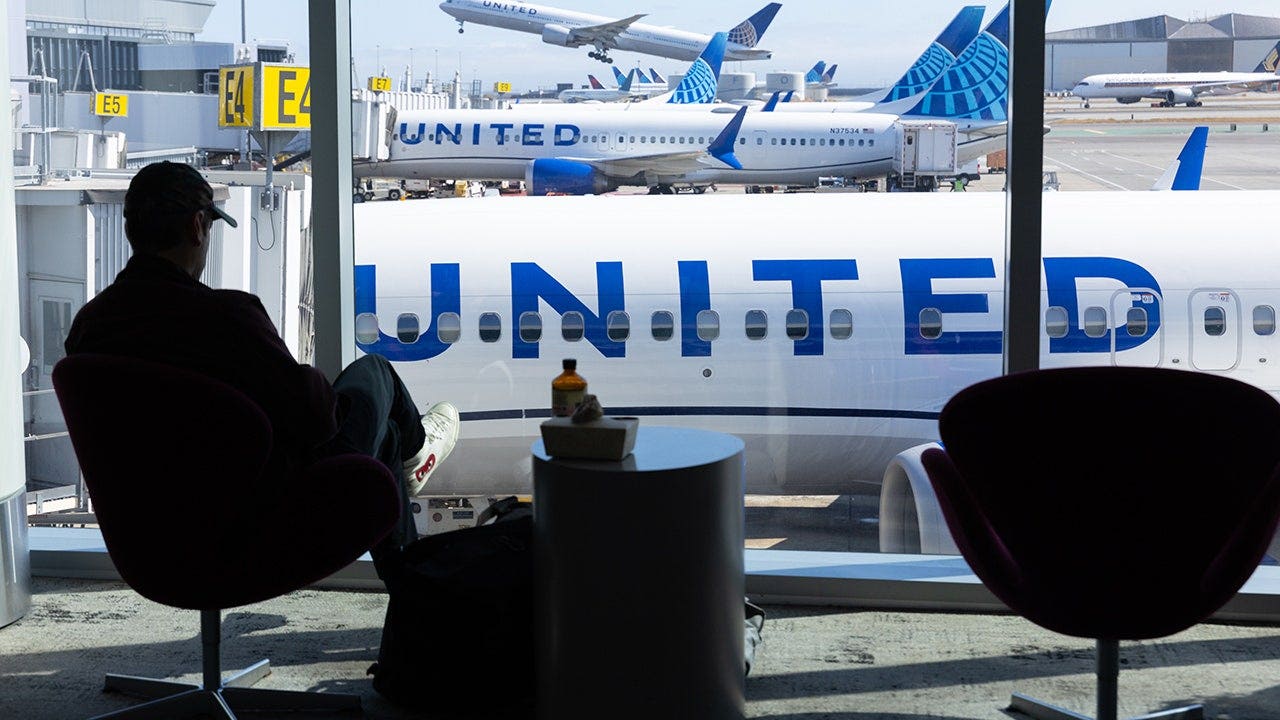 Major airline delays 150 passengers overnight following serious in-flight threat