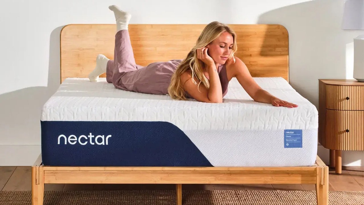 Cooling mattresses for hot sleepers: Why Nectar?