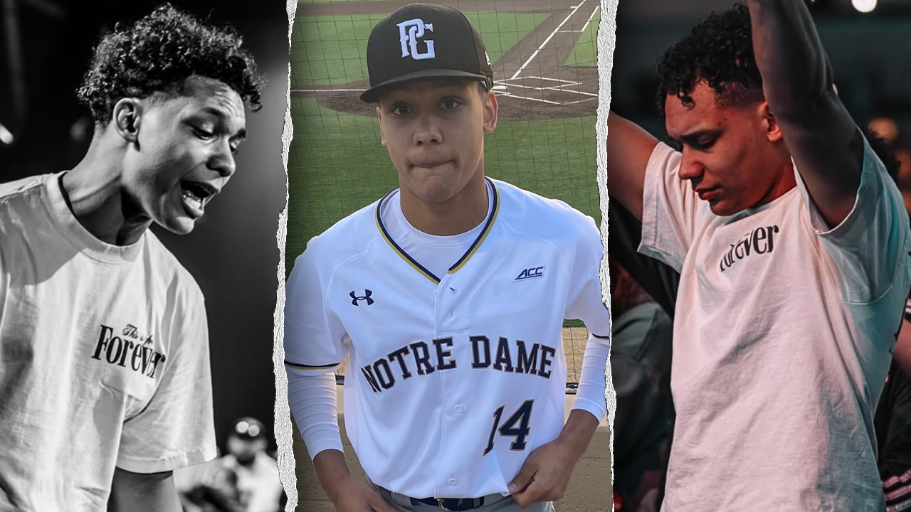 Nehemiah Toles turns down division one baseball offers to preach Gospel