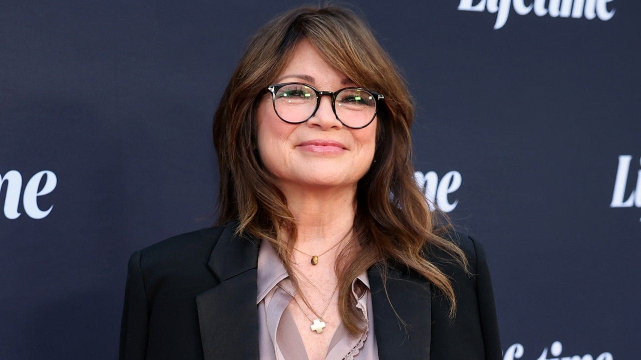 Valerie Bertinelli calls out trolls for calling her ‘obsessed’ with her ex