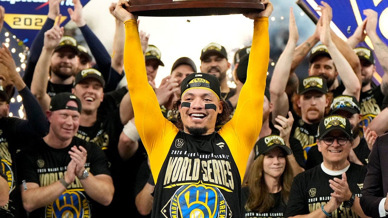 World Series MVP William Contreras achieves feat not seen since 1938 in historic performance