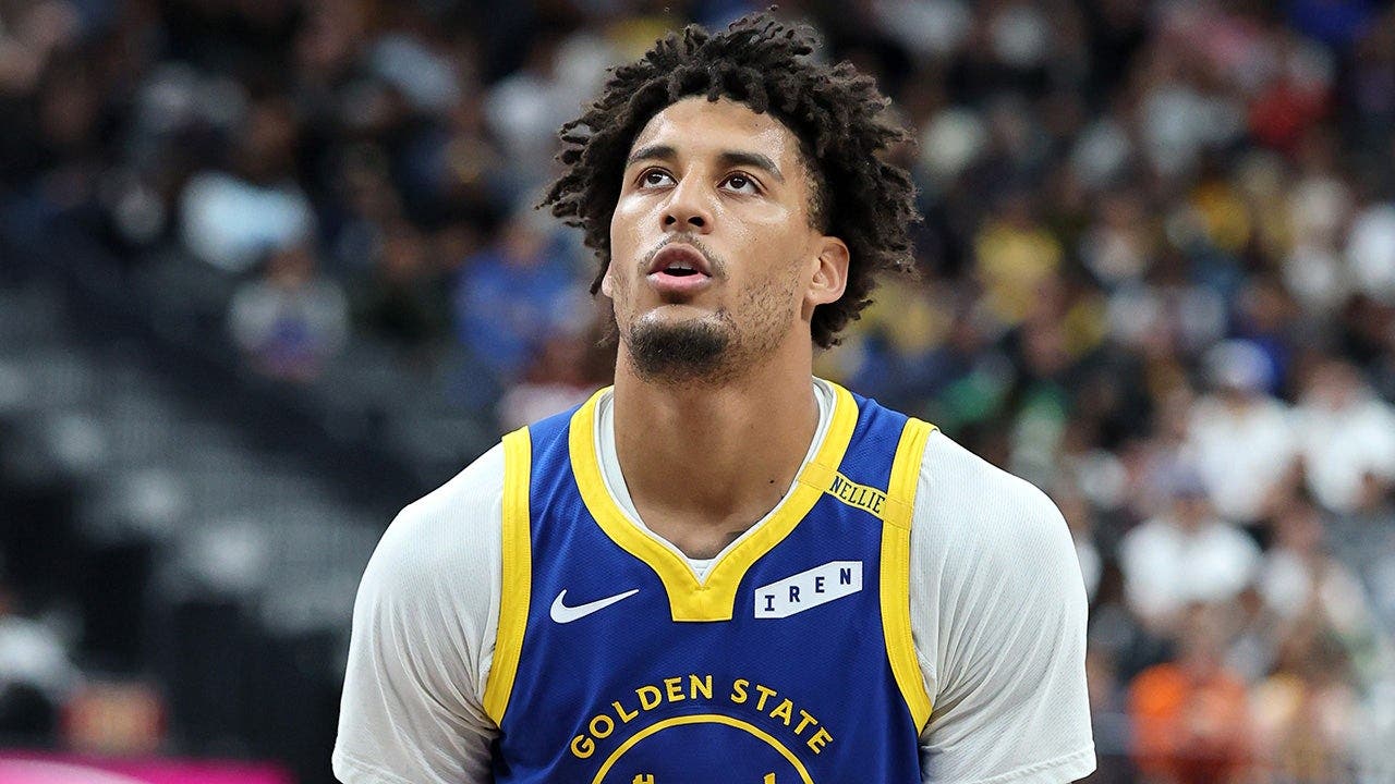 Warriors rookie’s reaction to learning he’d guard Lakers superstar Luka Dončić goes viral: ‘What the f—?’