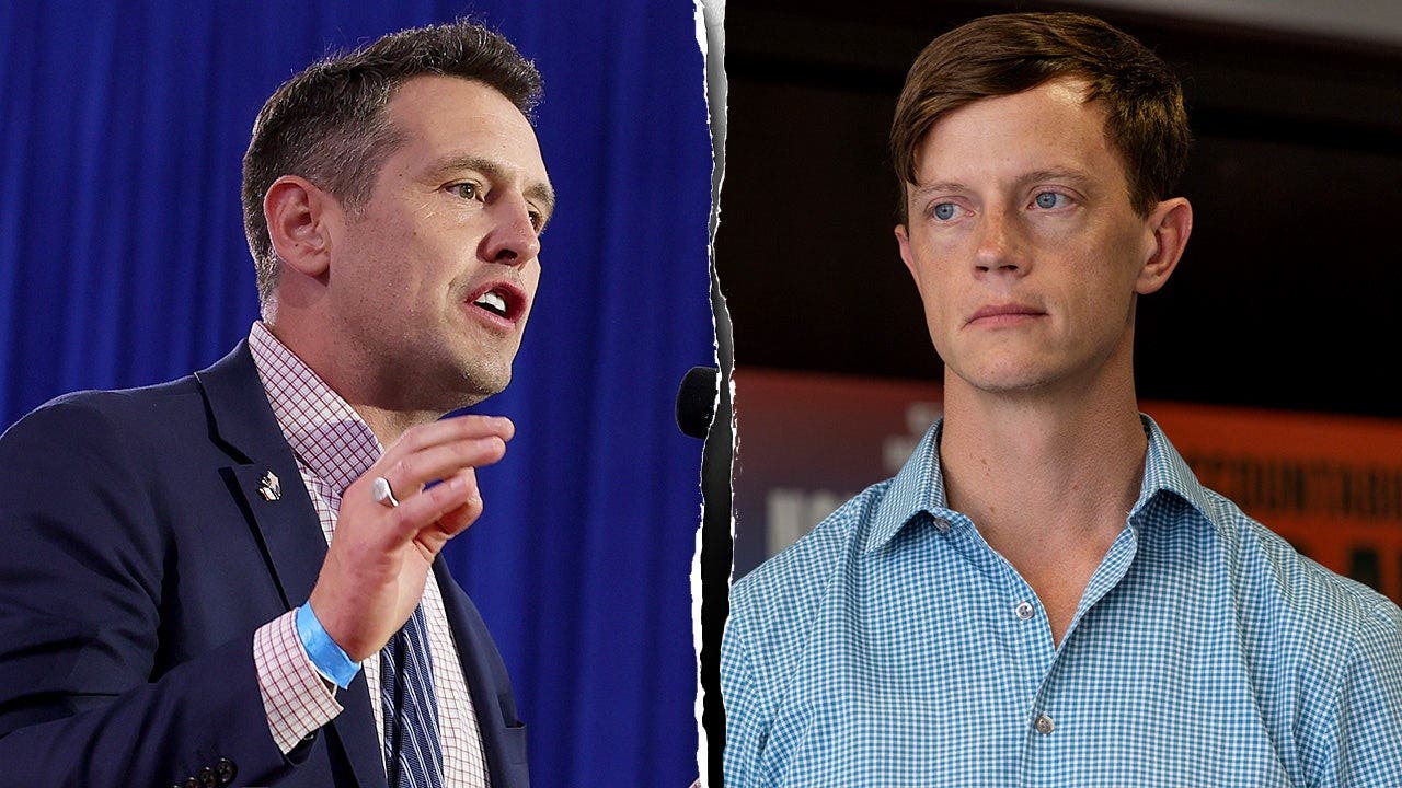 Can a Democrat stop Iowa’s red drift? 5 moments from the governor’s debate