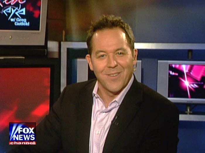 Greg Gutfeld On Drones, Robots and SelfDriving Cars Fast Forward