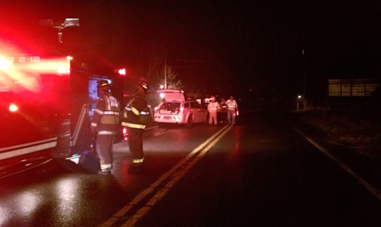 PA: Multiple HS Students Killed in Crash, 2nd Deadly Crash in 24 Hours ...
