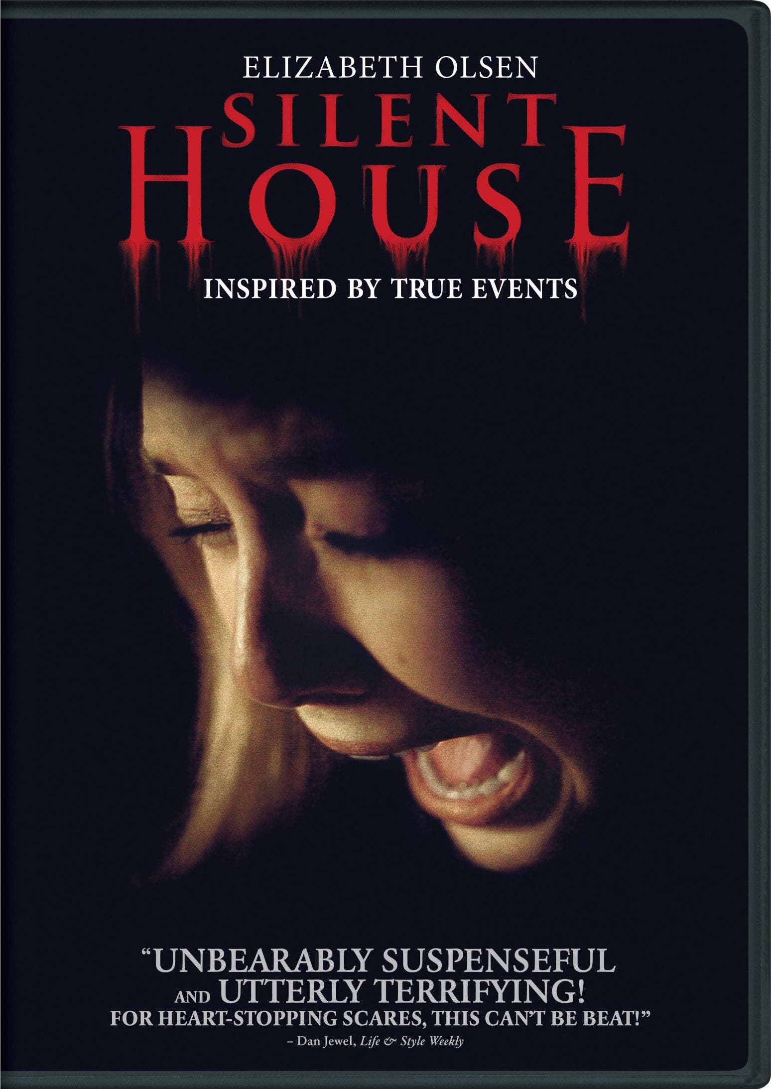 Silent House