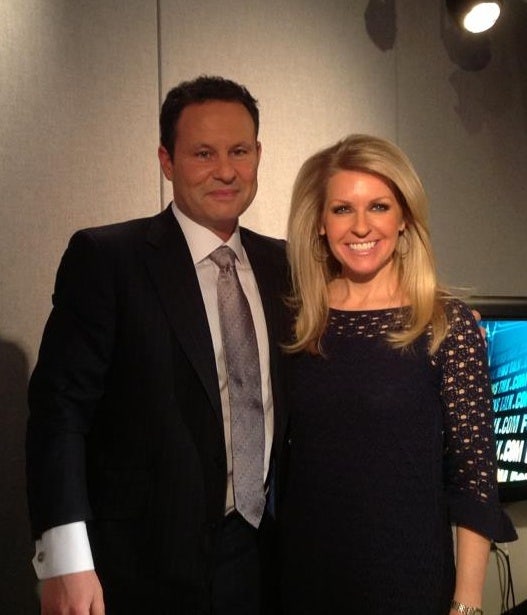 [VIDEO]: @MonicaCrowley Sounds Off! “IT’S A SETUP!” Brian Kilmeade Show