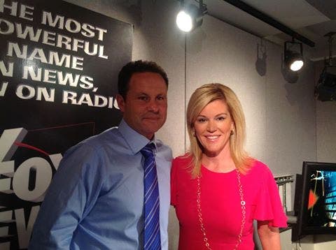 [VIDEO]: Meredith Whitney Tells the Tale of Two Economies | Brian ...