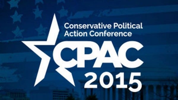 Ed Rollins Gives Insight On the Big Players at C-PAC; Calls Gov. Walker ...