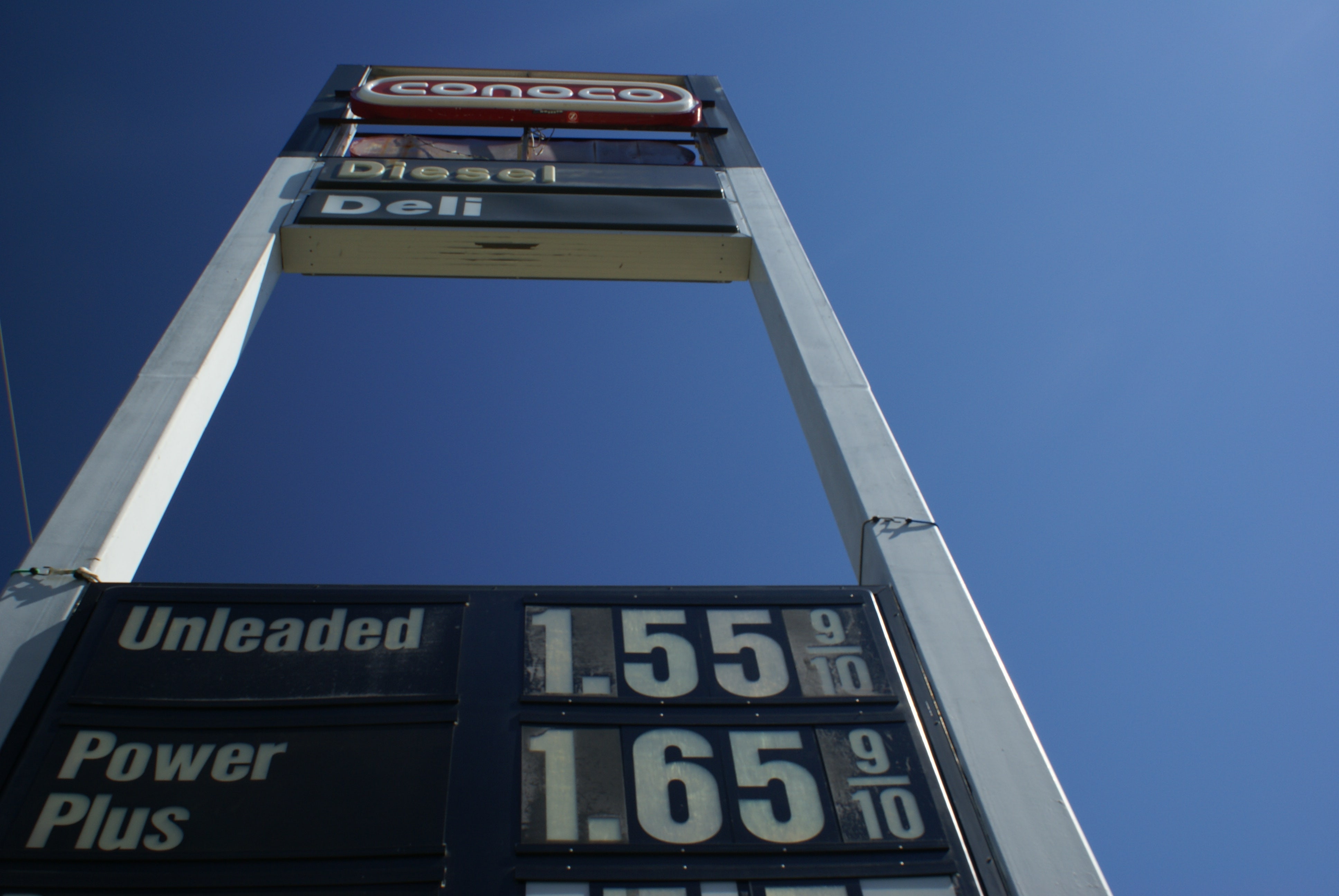 Gas Prices Continue To Drop News 