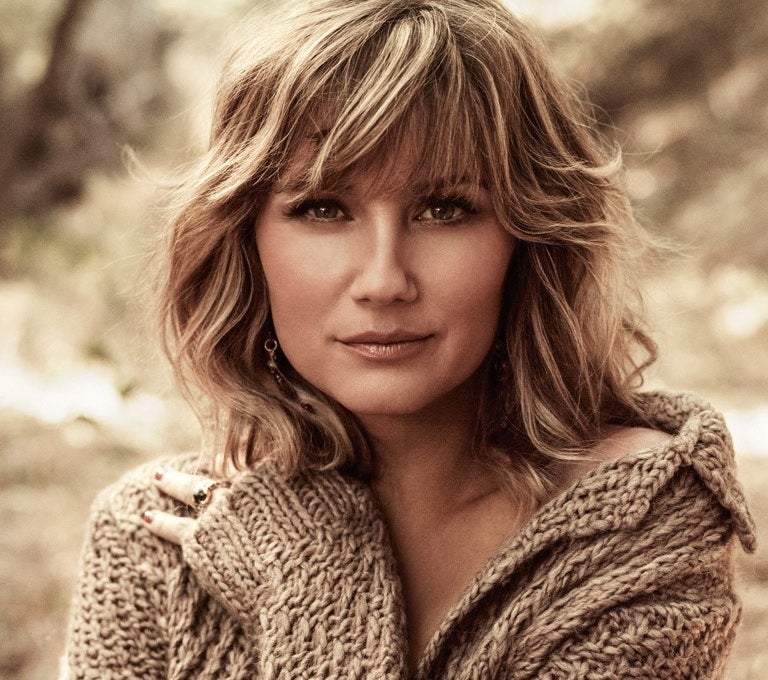 AFMW Country Music Sensation Jennifer Nettles A Few Moments With