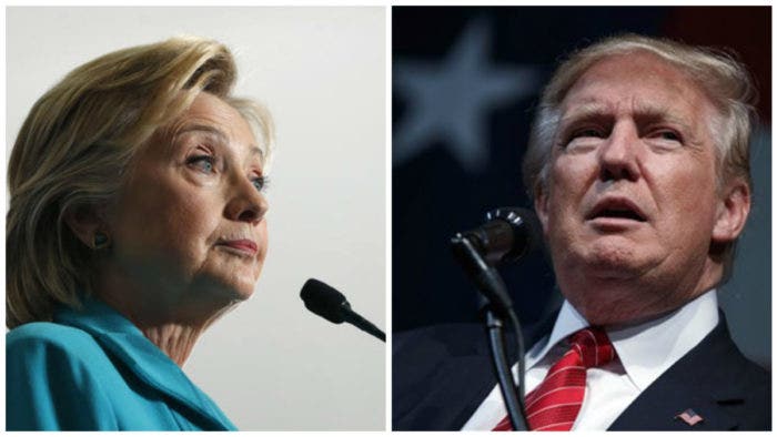 Fox News Poll Trump Pulls Closer To Clinton News 