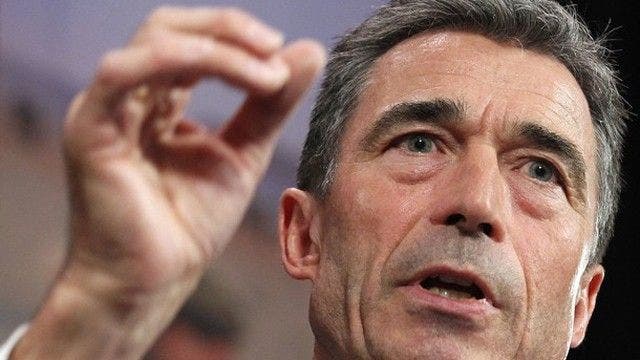 Former Prime Minister of Denmark Anders Fogh Rasmussen On the Future World  Order and America's Place In It | Brian Kilmeade Show