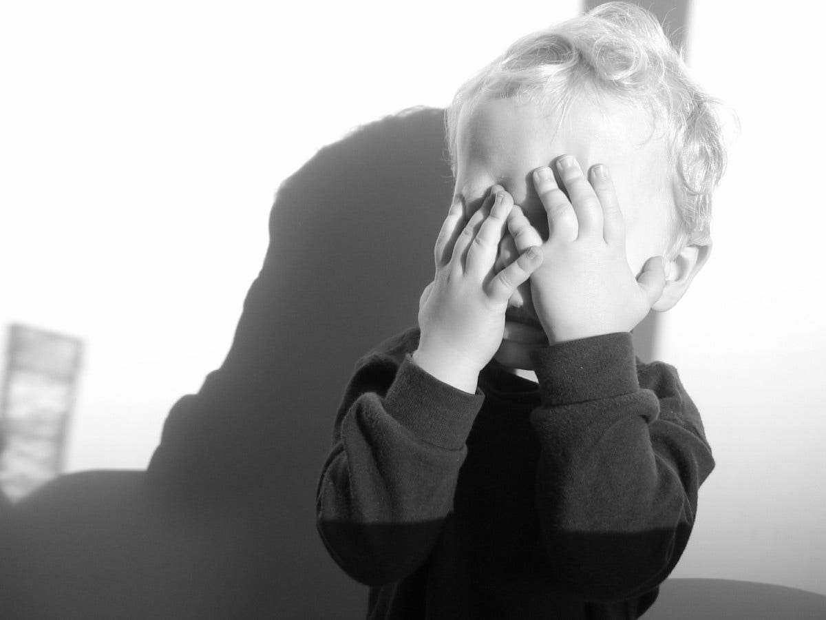 Best Ways to Effectively Give Your Kids a Timeout News