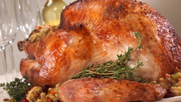 Fox & Food: Stress-Free Thanksgiving Tips from Celebrity Chefs | FOX & Food