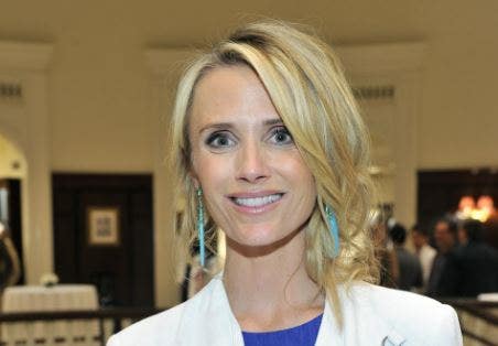 Actress Jennifer Siebel Newsom’s “Representation Project” Aims at ...