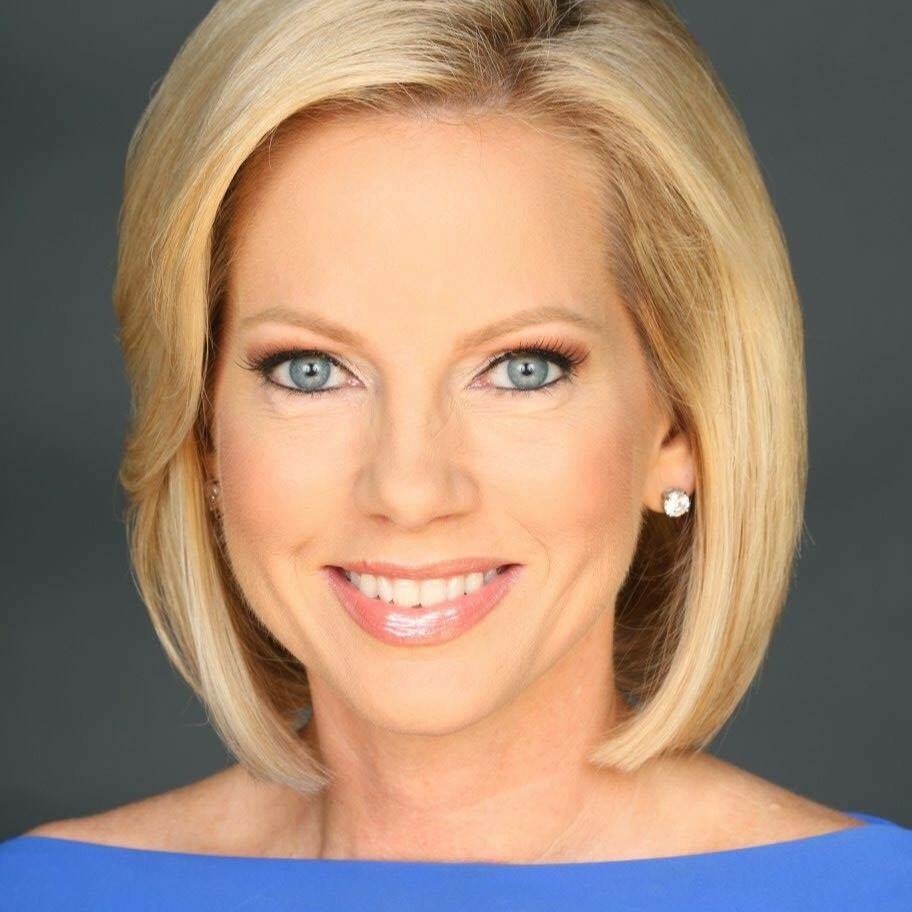 Shannon Bream Images