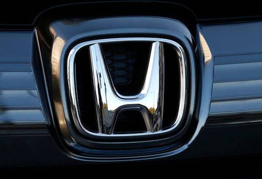 Honda Recalling Over 700 000 Vehicles News