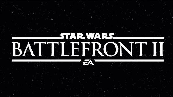 Extremely Deep” Star Wars Battlefront 2 Coming Fall 2017 Suggests EA