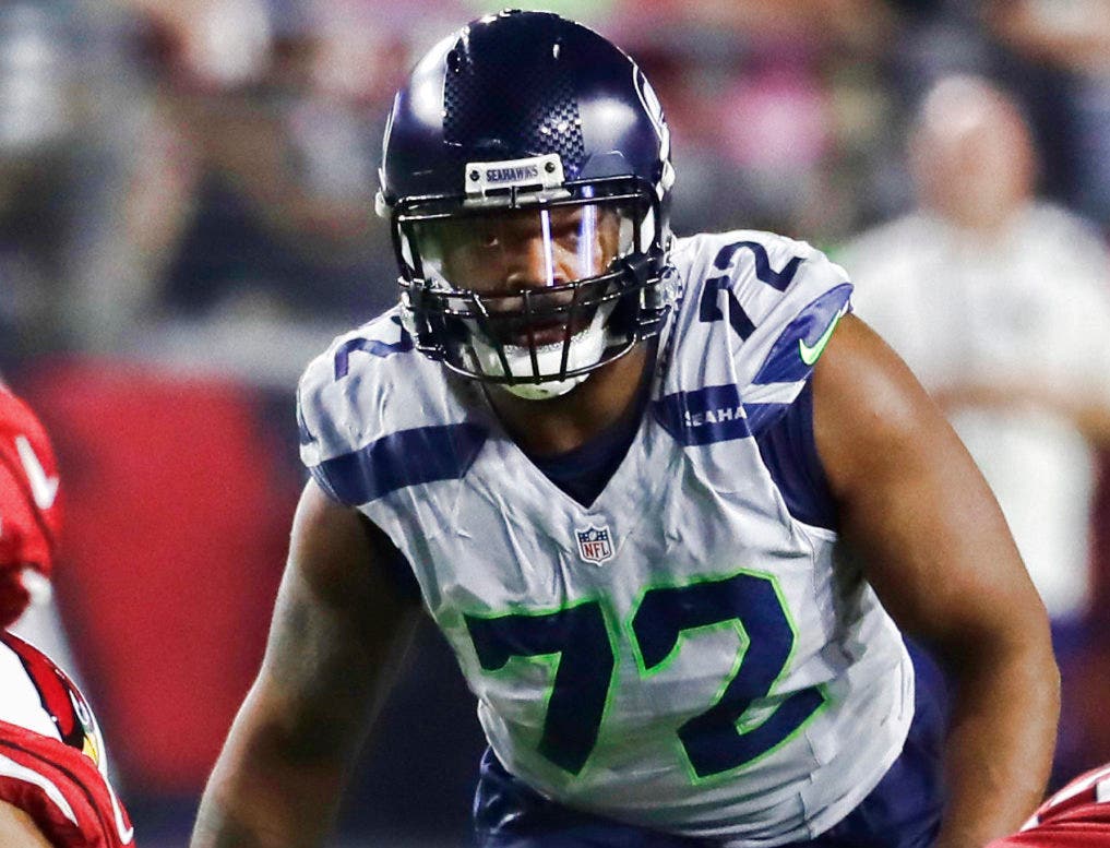 Seahawks' Bennett Mistakenly Identified by Las Vegas Police