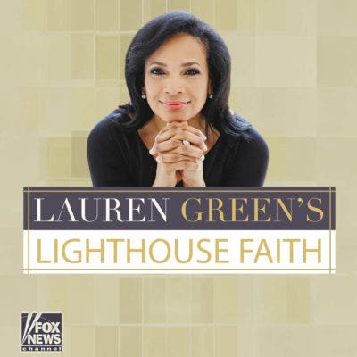 Lauren Green's Lighthouse Faith