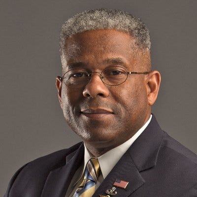 Lt. Col Allen West Will Run For Political Office Again – Announcement ...